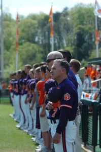 Photo by Randy Rampey