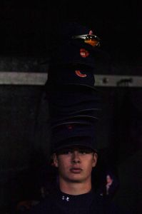 vs. Charlotte (03/16/10)