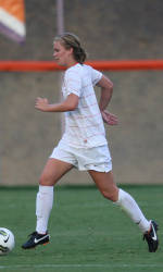 Clemson Women’s Soccer Team to Face Appalachian State on the Road Friday