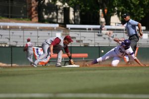 Alabama vs. Tennessee Tech - May 30, 2009