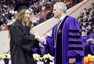 Graduation - December 17, 2009