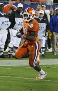 C.J. Spiller