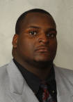 Jerome Maybank - Football - Clemson University Athletics