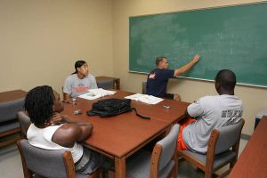 vickery hall 2007-08