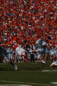 Photos by Randy Rampey