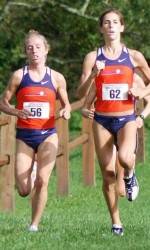 Clemson Travels to Cary, NC for ACC Cross Country Championships