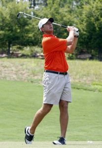 media golf outing the reserve at lake keowee 072010