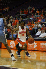 Brown And Hardy Named To ACC All-Freshman Women’s Basketball Team