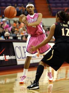 vs. Florida State (02/19/09)