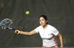 Tigers Defeat Troy State In First Round of NCAA Women’s Tennis Regional