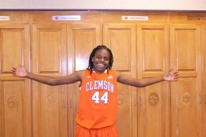 Clemson Tigers Official Athletics Site