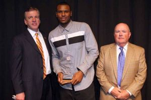 2009-10 postseason awards banquet