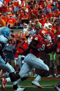 Photos by Randy Rampey