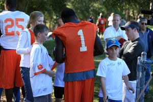 Photo credit: Mark Crammer