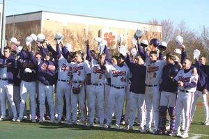 Alma Mater Celebration