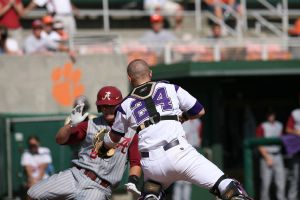 Alabama vs. Tennessee Tech - May 30, 2009
