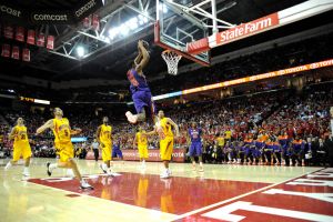 Credit: Zachary Hanby