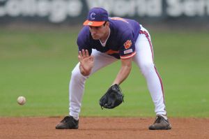 The Tiger baseball team held its third annual Alumni Baseball Weekend on October 30-31, 2009.