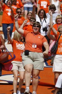 2009 ladies clinic 072509