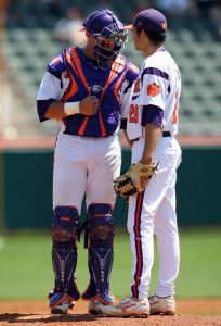 Jonathan Meyer and Spencer Kieboom