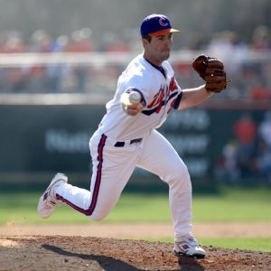 Clemson vs South Carolina - Photos by Mark Crammer
