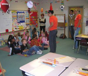 Centerville Elementary School