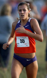 Clemson Cross Country Heads to Wisconsin adidas Invitational