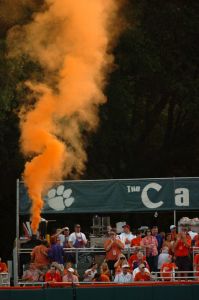 Clemson vs. Alabama (6/12/10)#$%^Photo by Randy Rampey