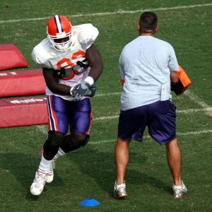 Clemson Tigers Official Athletics Site