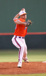 Paulsen Leads Tigers Over Phoenix 5-4 Tuesday