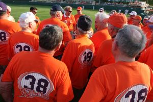 wilhelm tribute 040911