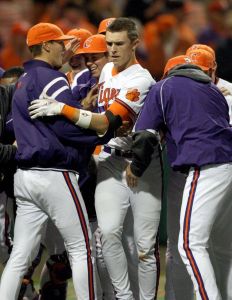 Richie Shaffer team celebrate