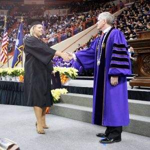 Nicole Kroeger - Swimming - Photos courtesy of Mark Crammer and The Orange & White