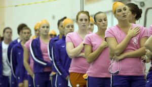 team national anthem