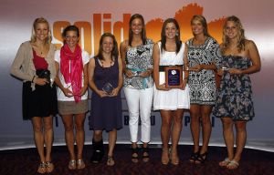 2011 Award Winners