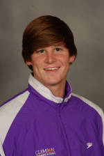 Vickery Hall Men’s Student-Athlete of the Week – Will Clark