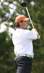 Clemson Tied for Second After First Round of Carpet Classic