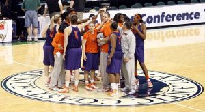 practice at greensboro coliseum 030211