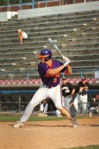 Clemson vs. Wake Forest (5/15/10)#$%^Photo by Randy Rampey