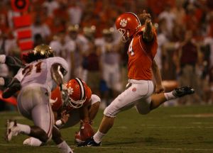 mark buccholz field goal 090307
