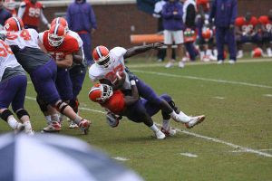 spring scrimmage 032809