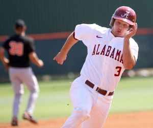 Alabama vs. Oklahoma State - May 29, 2009