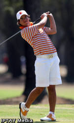 Clemson Finishes Sixth at Woodlands All-American Intercollegiate