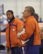 Track And Field To Host 2005 Clemson Relays This Weekend