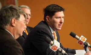 brownell hiring press conference 041310
