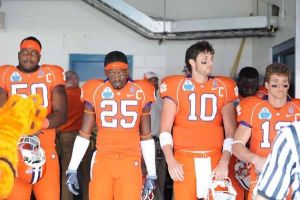 captains jock mckissic, michael hamlin, cullen harper, tyler grisham 010109