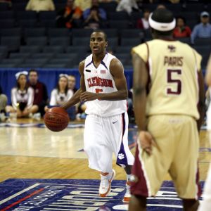 ACC Quarterfinals vs. BC