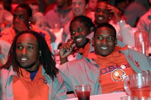 Music City Bowl Tuesday Gallery