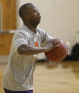 practice at unc greensboro 031011