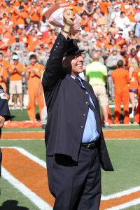 military appreciation day 091011